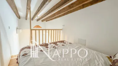 Ático en alquiler en Casco Antiguo, El Mercat (Distrito Centre. Palma de Mallorca) de 1.700 €<span>/mes</span>