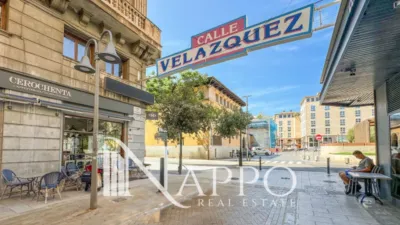Ático en alquiler en Casco Antiguo, El Mercat (Distrito Centre. Palma de Mallorca) de 1.700 €<span>/mes</span>