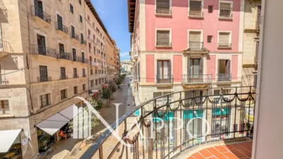 Ático en alquiler en Casco Antiguo, El Mercat (Distrito Centre. Palma de Mallorca) de 1.700 €<span>/mes</span>