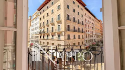 Ático en alquiler en Casco Antiguo, El Mercat (Distrito Centre. Palma de Mallorca) de 1.700 €<span>/mes</span>