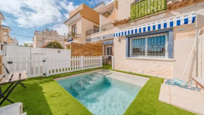 Casa - Vista 2