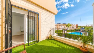 Casa - Vista 3