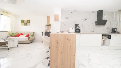Piso - Vista 2