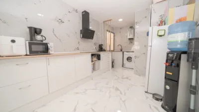 Piso - Vista 3