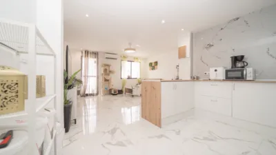 Piso - Vista 4