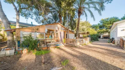 Casa - Vista 2