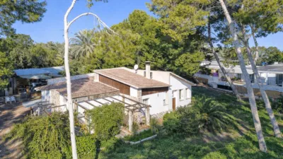 Casa - Vista 5