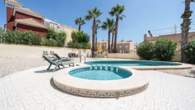 Casa – Dolores - Vista 2