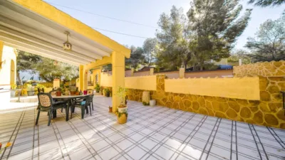 Casa - Vista 3