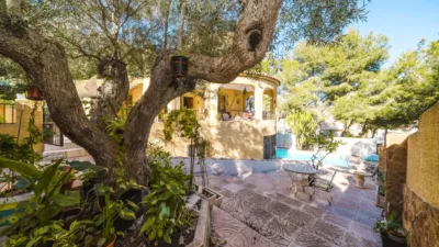Casa - Vista 4
