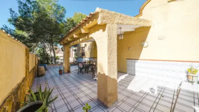 Casa - Vista 5