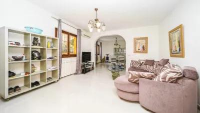 Casa - Más