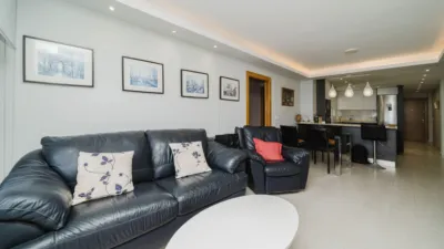 Piso - Vista 4