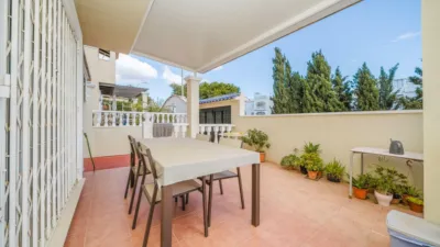 Casa - Vista 5