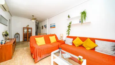 Piso - Vista 3
