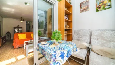 Piso - Vista 4