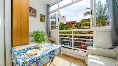 Piso - Vista 5