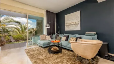 Townhouse in La Cala Golf-Lagar Martell