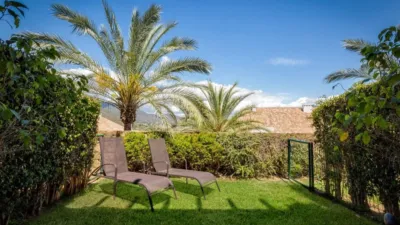 Casa adosada en La Cala Golf-Lagar Martell photo 5