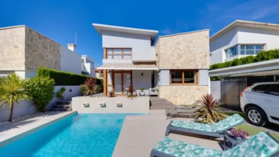 Casa – Benijófar, Urbanización Atalaya Park - Vista 3