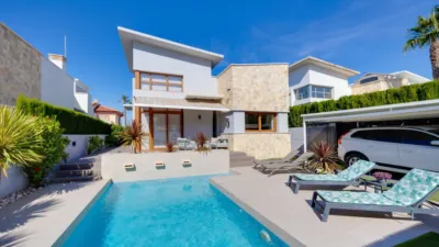 Casa – Benijófar, Urbanización Atalaya Park - Vista 4