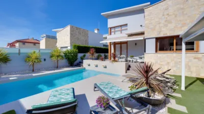 Casa – Benijófar, Urbanización Atalaya Park - Vista 5