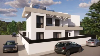 Casa – Rojales - Vista 2