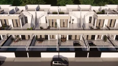 Casa – Rojales - Vista 4