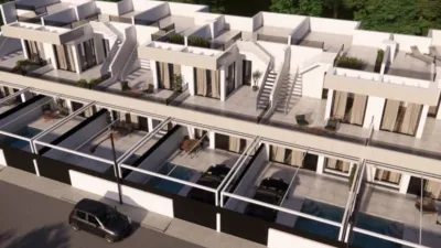 Casa – Rojales - Vista 5