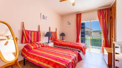 Chalet in Coín photo 10