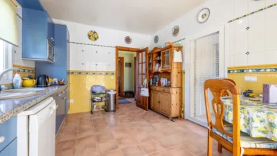 Chalet in Coín photo 33