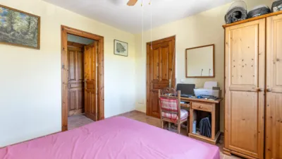 Chalet in Coín photo 35