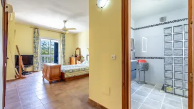 Chalet in Coín photo 38