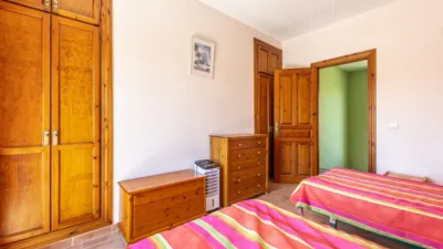 Chalet in Coín photo 43