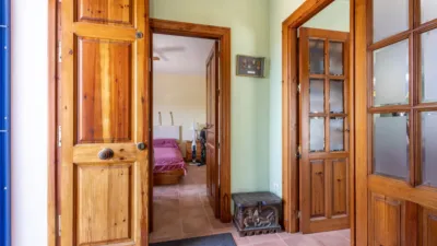 Chalet in Coín photo 53