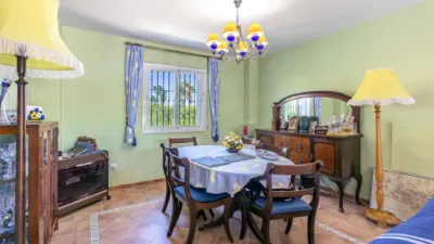 Chalet in Coín photo 5