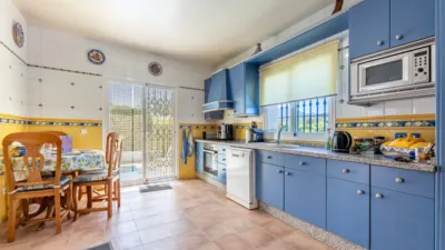 Chalet in Coín photo 6