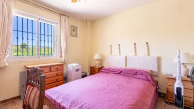 Chalet in Coín photo 9