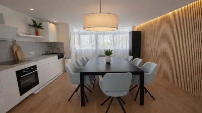 Penthouse in Es Portixol-Es Molinar photo 10