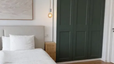 Penthouse in Es Portixol-Es Molinar photo 13