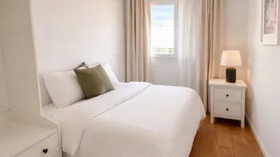 Penthouse in Es Portixol-Es Molinar photo 15