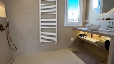 Penthouse in Es Portixol-Es Molinar photo 17