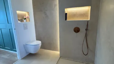 Penthouse in Es Portixol-Es Molinar photo 20