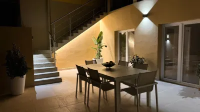 Penthouse in Es Portixol-Es Molinar photo 23