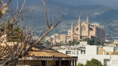 Penthouse in Es Portixol-Es Molinar photo 24