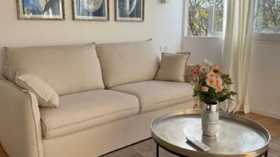 Penthouse in Es Portixol-Es Molinar photo 8