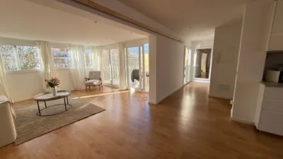Penthouse in Es Portixol-Es Molinar photo 9