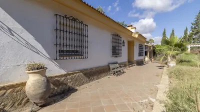House in Espartinas photo 10
