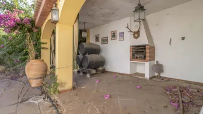 House in Espartinas photo 12
