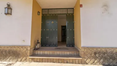 House in Espartinas photo 15